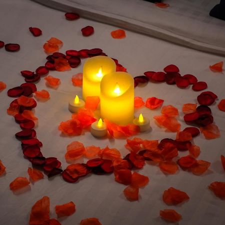 Villa Bono Jacuzzi & Spa 圣罗兰度瓦 外观 照片