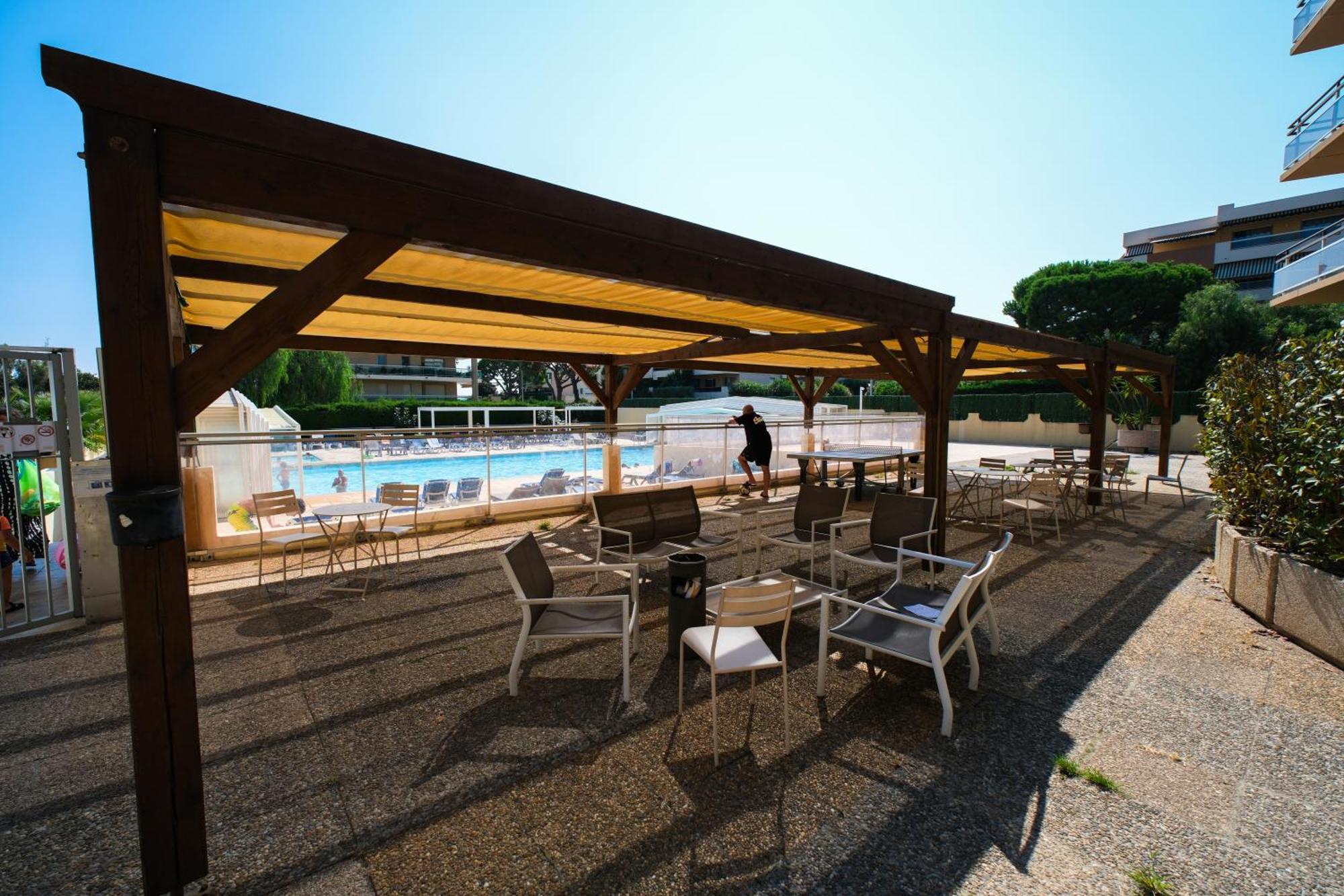 Villa Bono Jacuzzi & Spa 圣罗兰度瓦 外观 照片