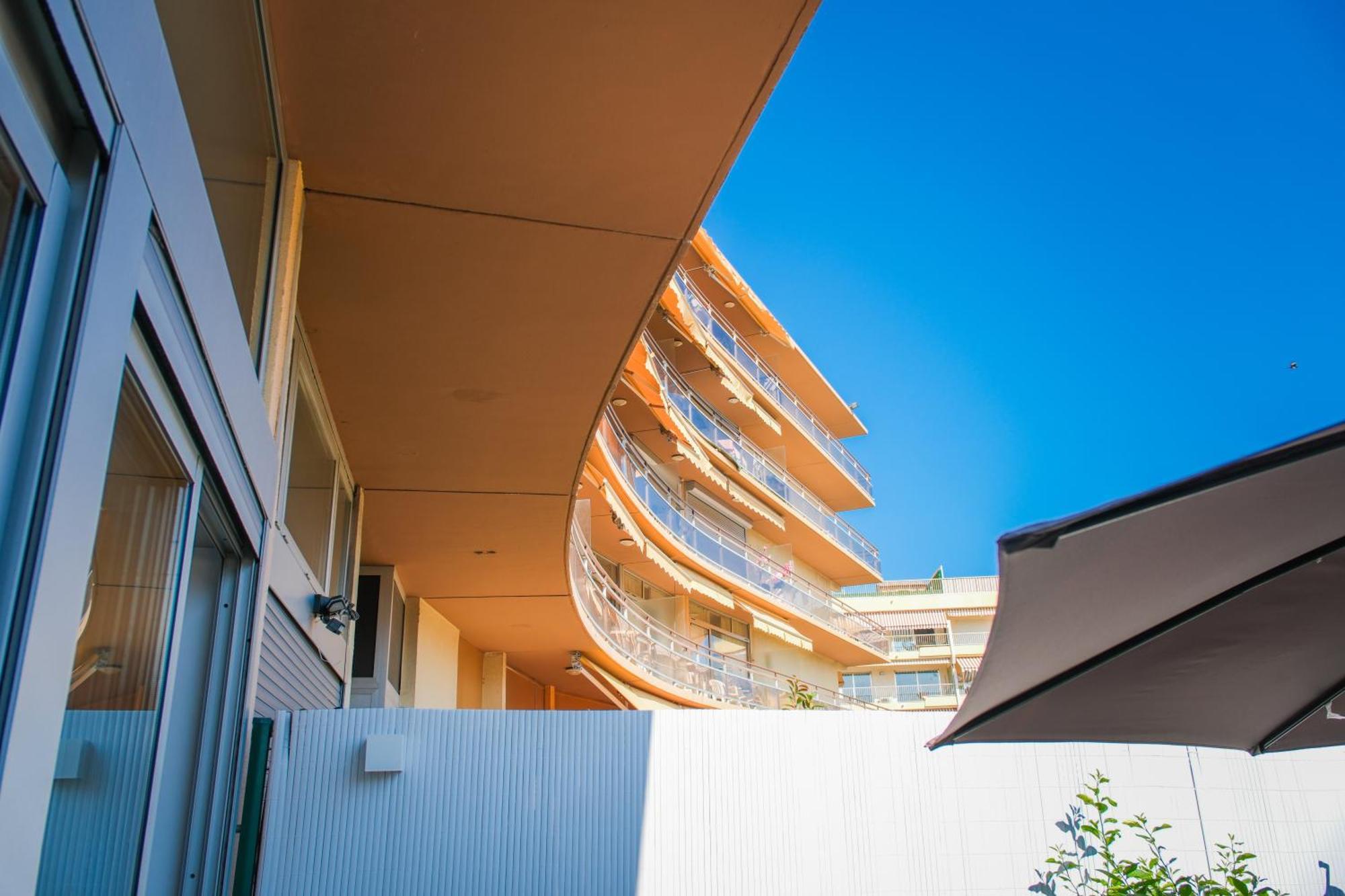 Villa Bono Jacuzzi & Spa 圣罗兰度瓦 外观 照片