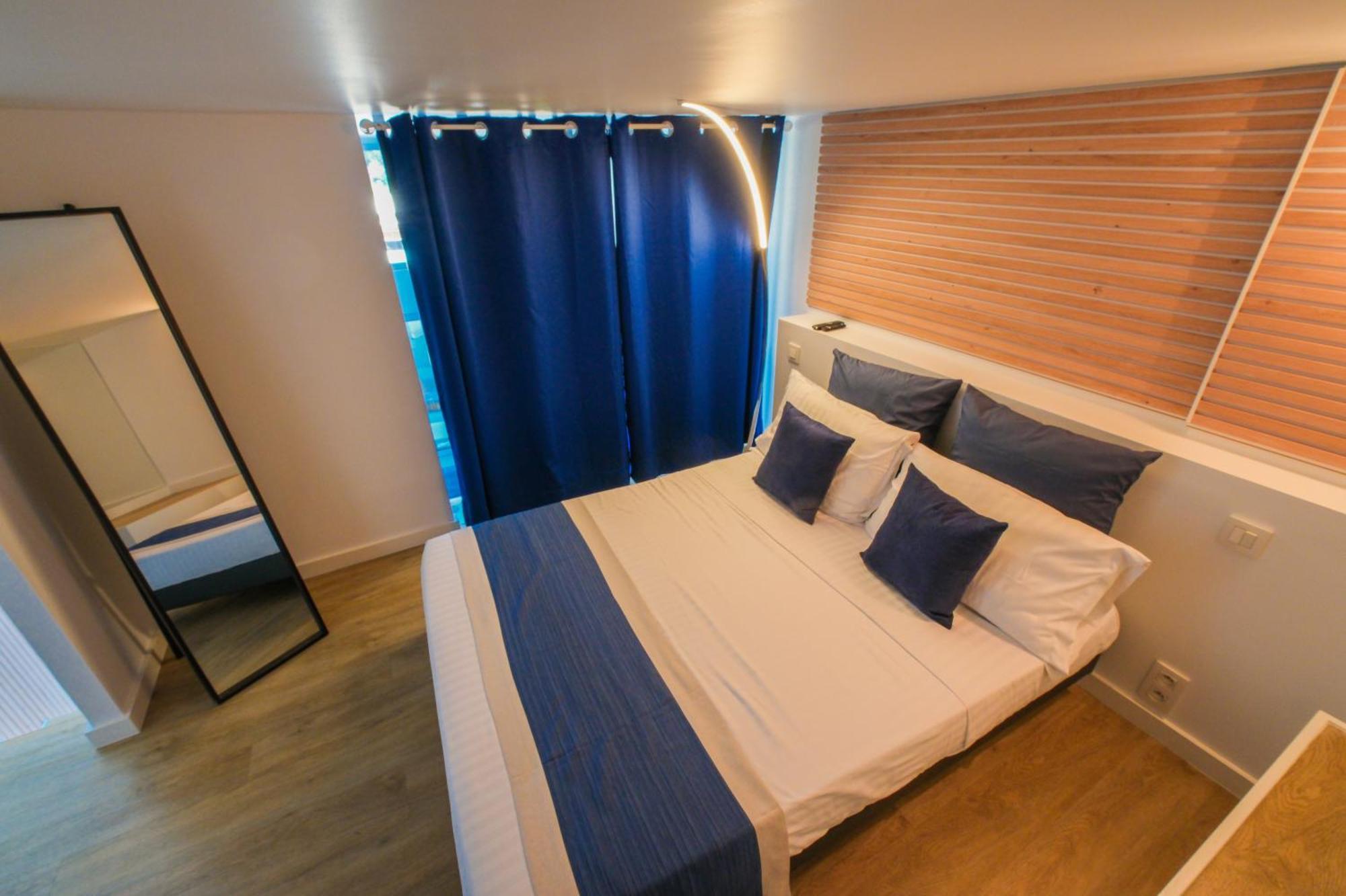 Villa Bono Jacuzzi & Spa 圣罗兰度瓦 外观 照片