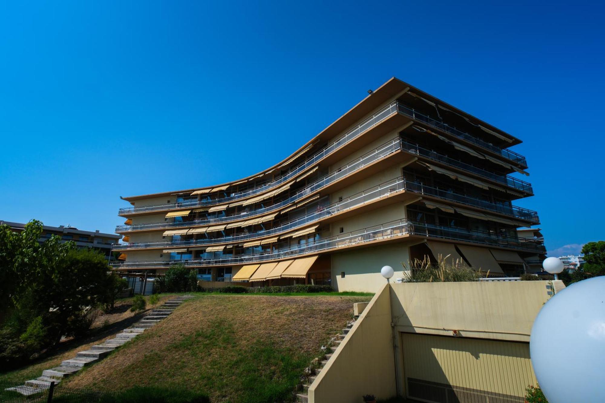 Villa Bono Jacuzzi & Spa 圣罗兰度瓦 外观 照片