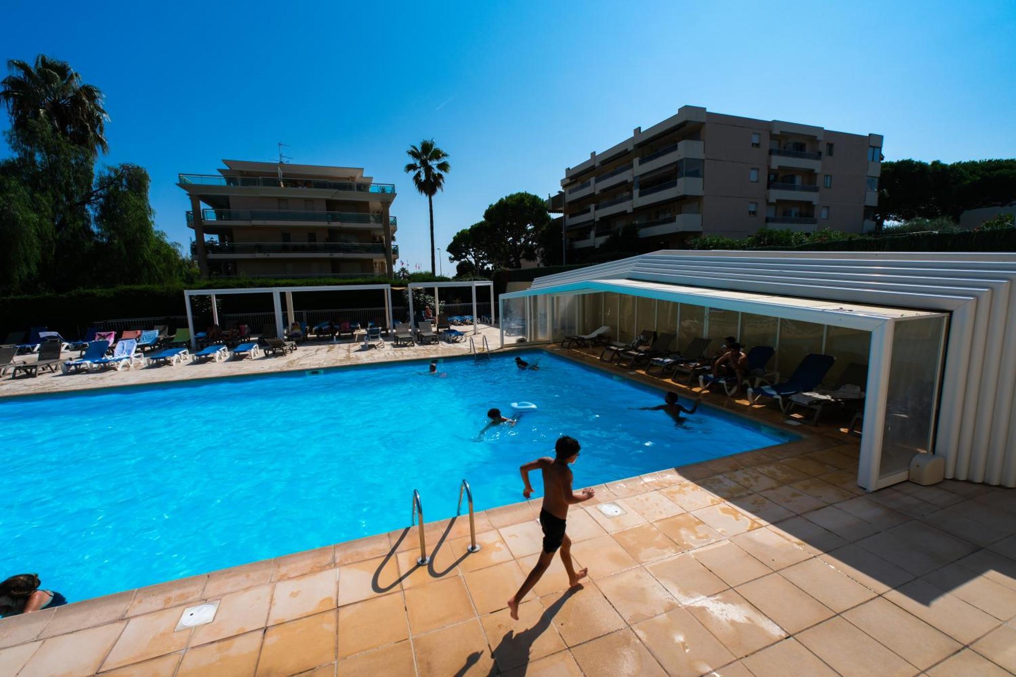 Villa Bono Jacuzzi & Spa 圣罗兰度瓦 外观 照片