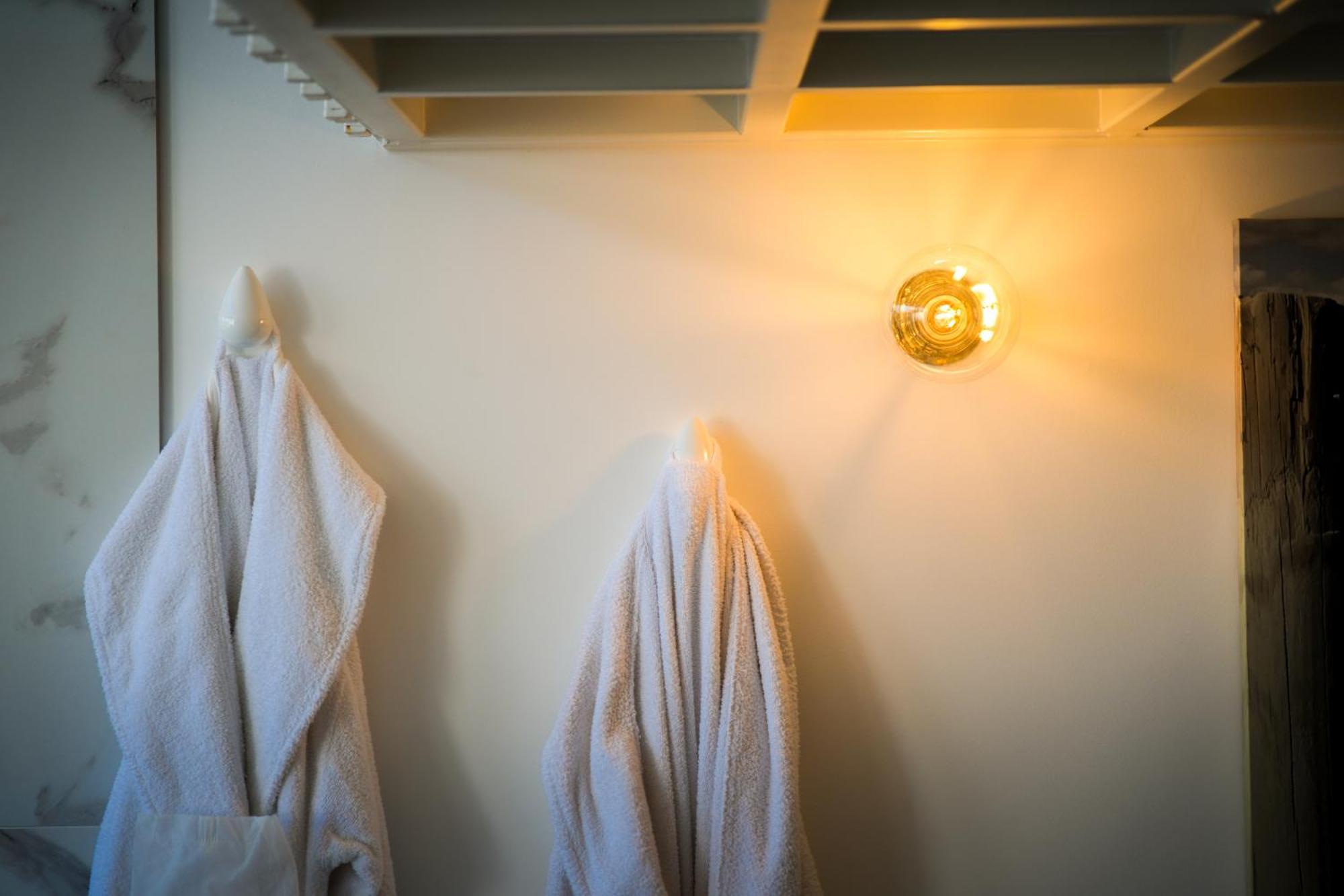 Villa Bono Jacuzzi & Spa 圣罗兰度瓦 外观 照片