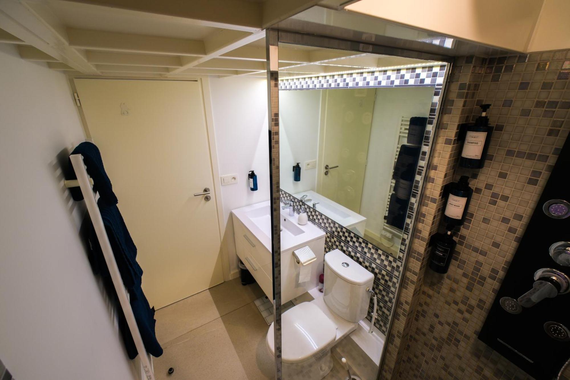 Villa Bono Jacuzzi & Spa 圣罗兰度瓦 外观 照片