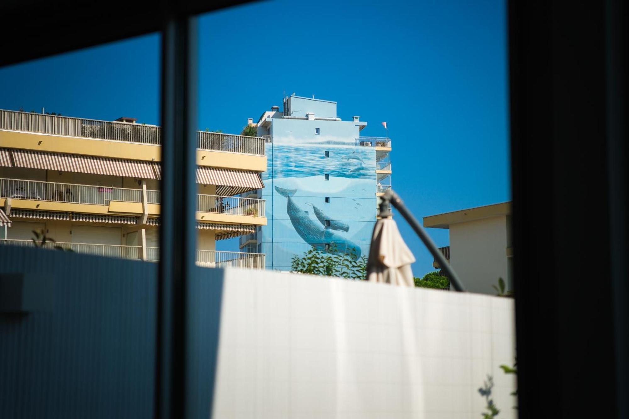 Villa Bono Jacuzzi & Spa 圣罗兰度瓦 外观 照片
