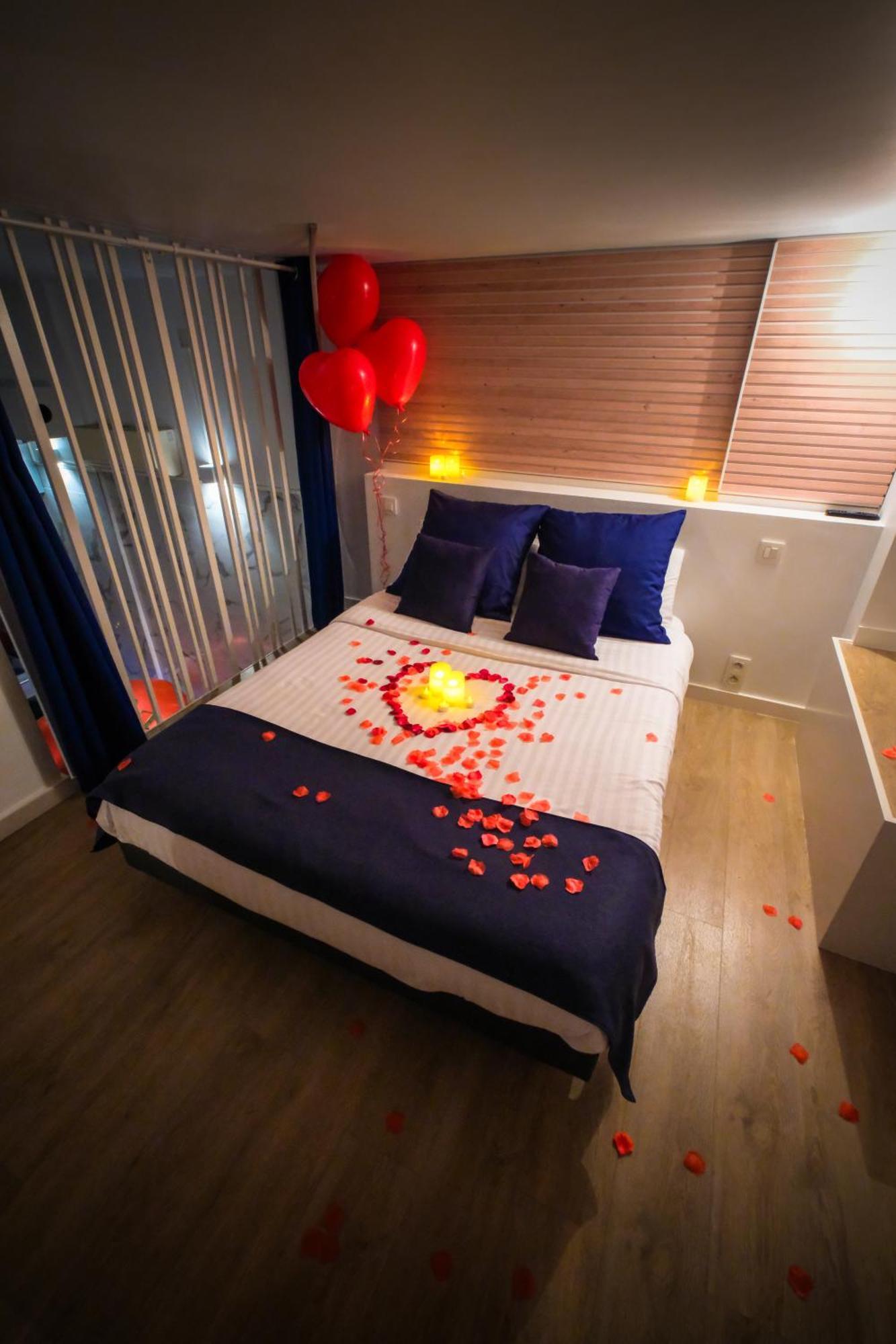 Villa Bono Jacuzzi & Spa 圣罗兰度瓦 外观 照片