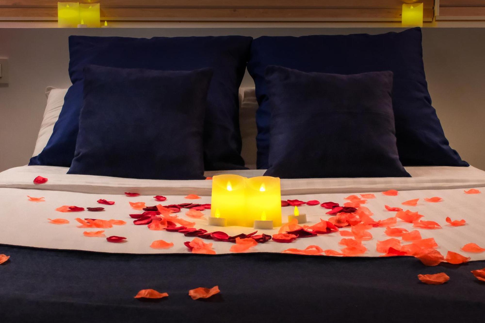 Villa Bono Jacuzzi & Spa 圣罗兰度瓦 外观 照片